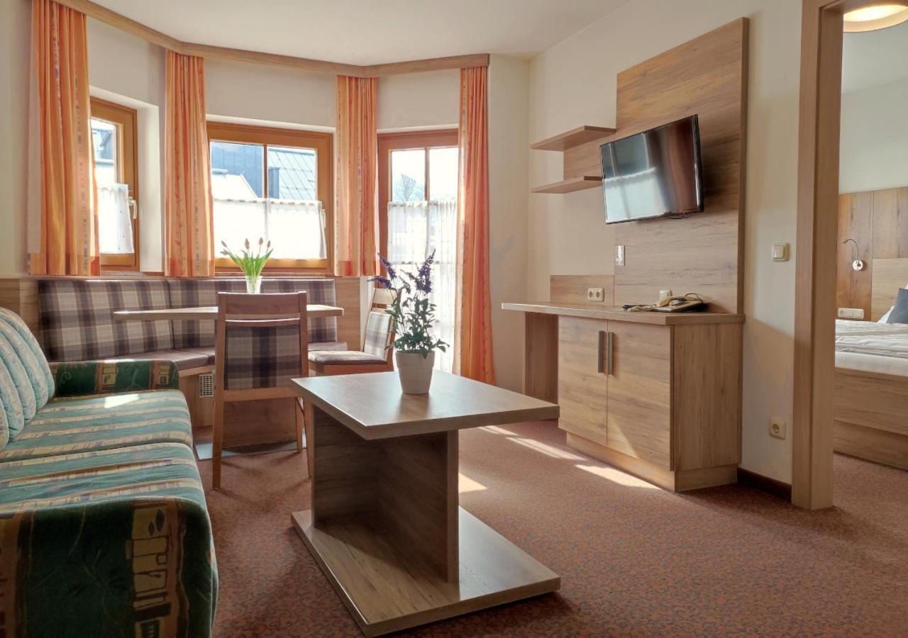 Ferienhaus Birgit - Inklusive Eintritt Alpentherme Bad Hofgastein Exterior foto