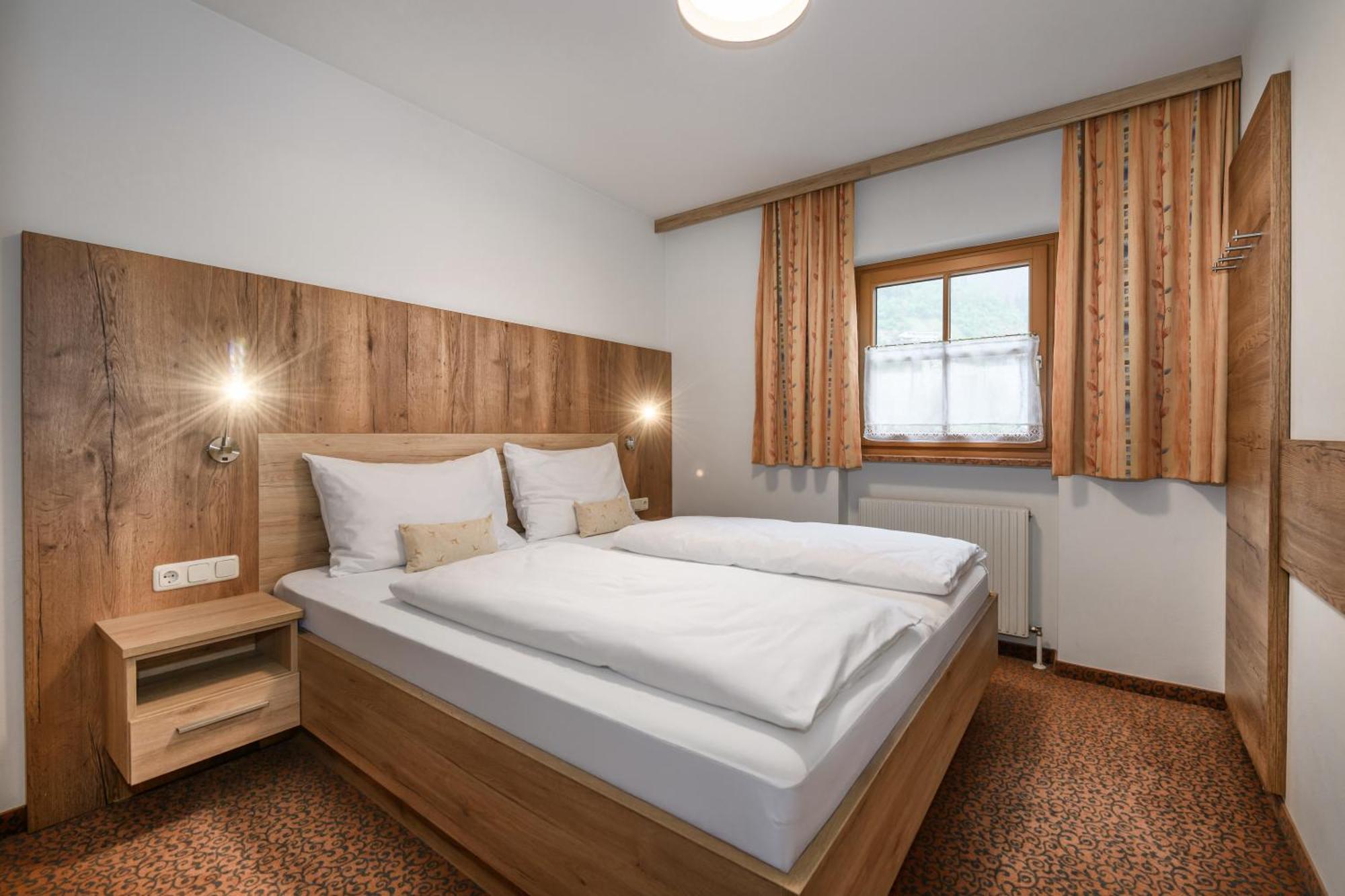 Ferienhaus Birgit - Inklusive Eintritt Alpentherme Bad Hofgastein Exterior foto